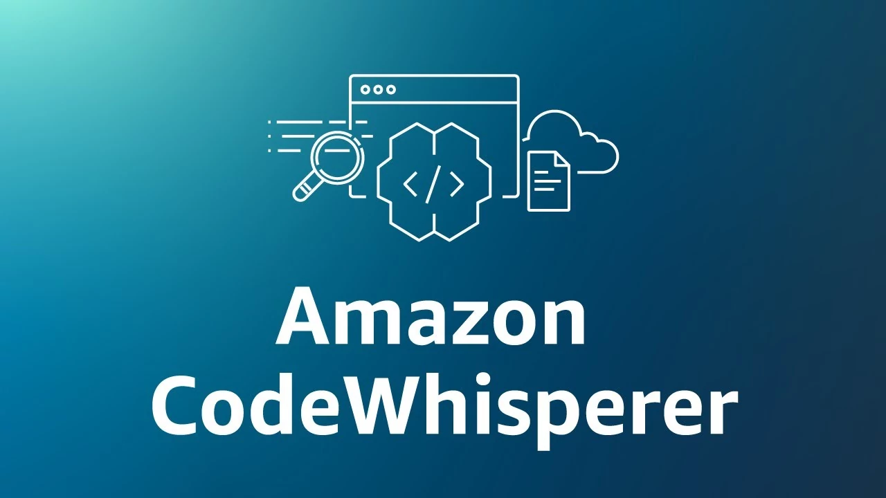 Как установить и бесплатно использовать Amazon CodeWhisperer в Visual Studio Code